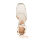 Castañer Castaner Flat shoes Beige Espadrilles