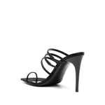 Saint Laurent 95mm Jerry sandals