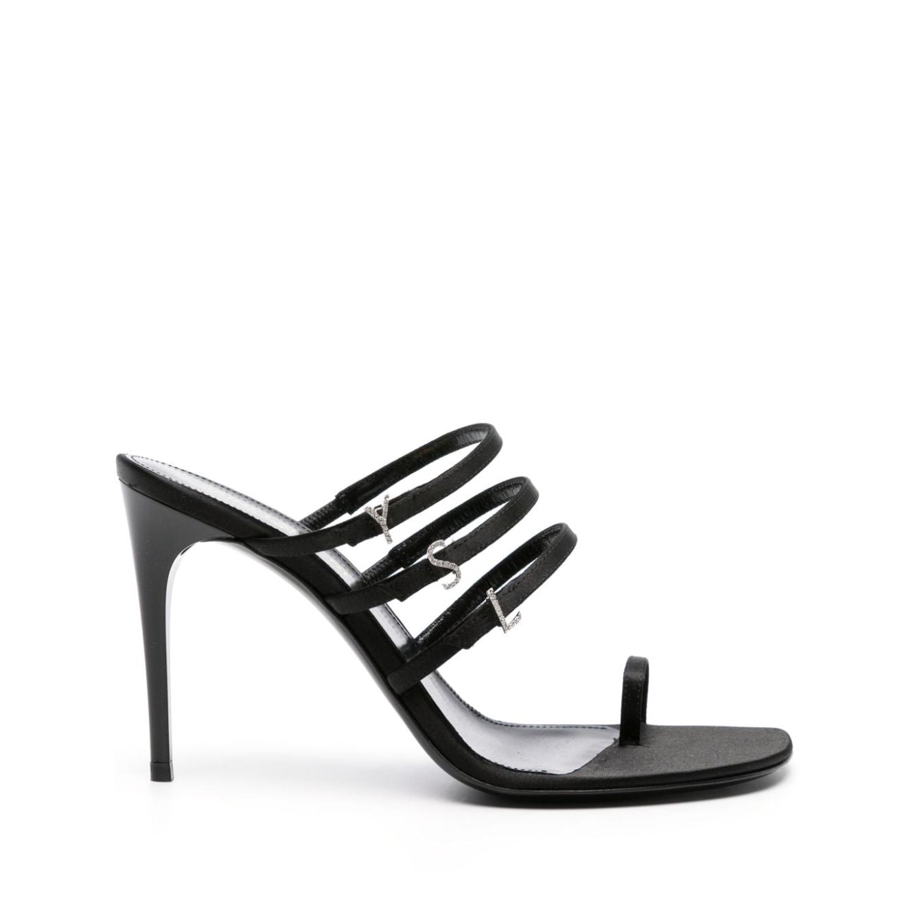 Saint Laurent 95mm Jerry sandals