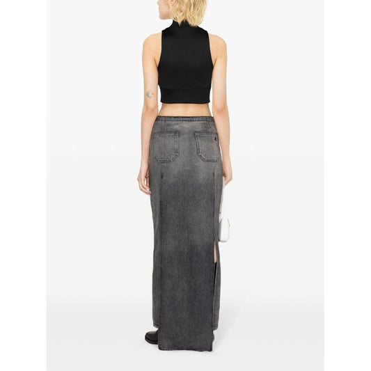 COURREGES PRE Sweaters Black