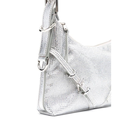Givenchy mini Voyou crossbody bag Shoulder