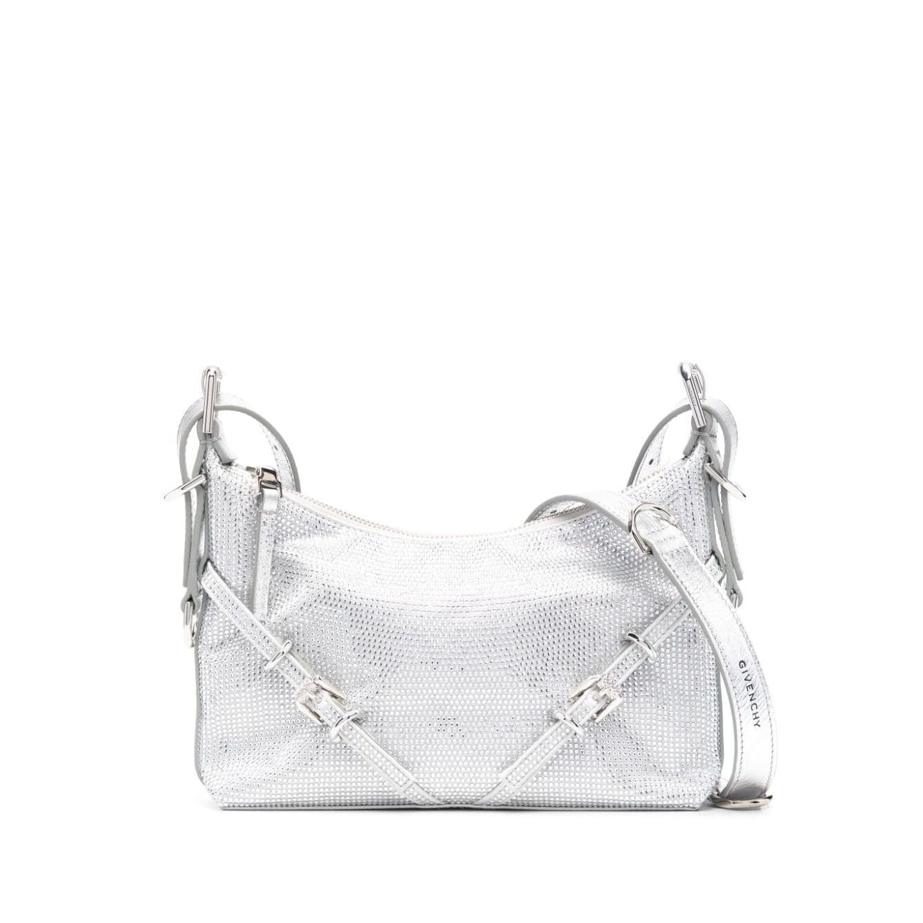 Givenchy mini Voyou crossbody bag