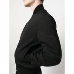 Givenchy Coats Black