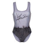 Acne Studios Sea clothing Black Beachwear & underwear