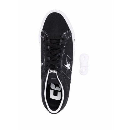 Converse Sneakers Black Sneakers