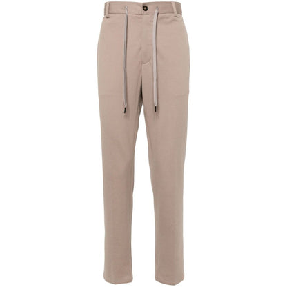 Circolo 1901 Trousers Dove Grey Trousers