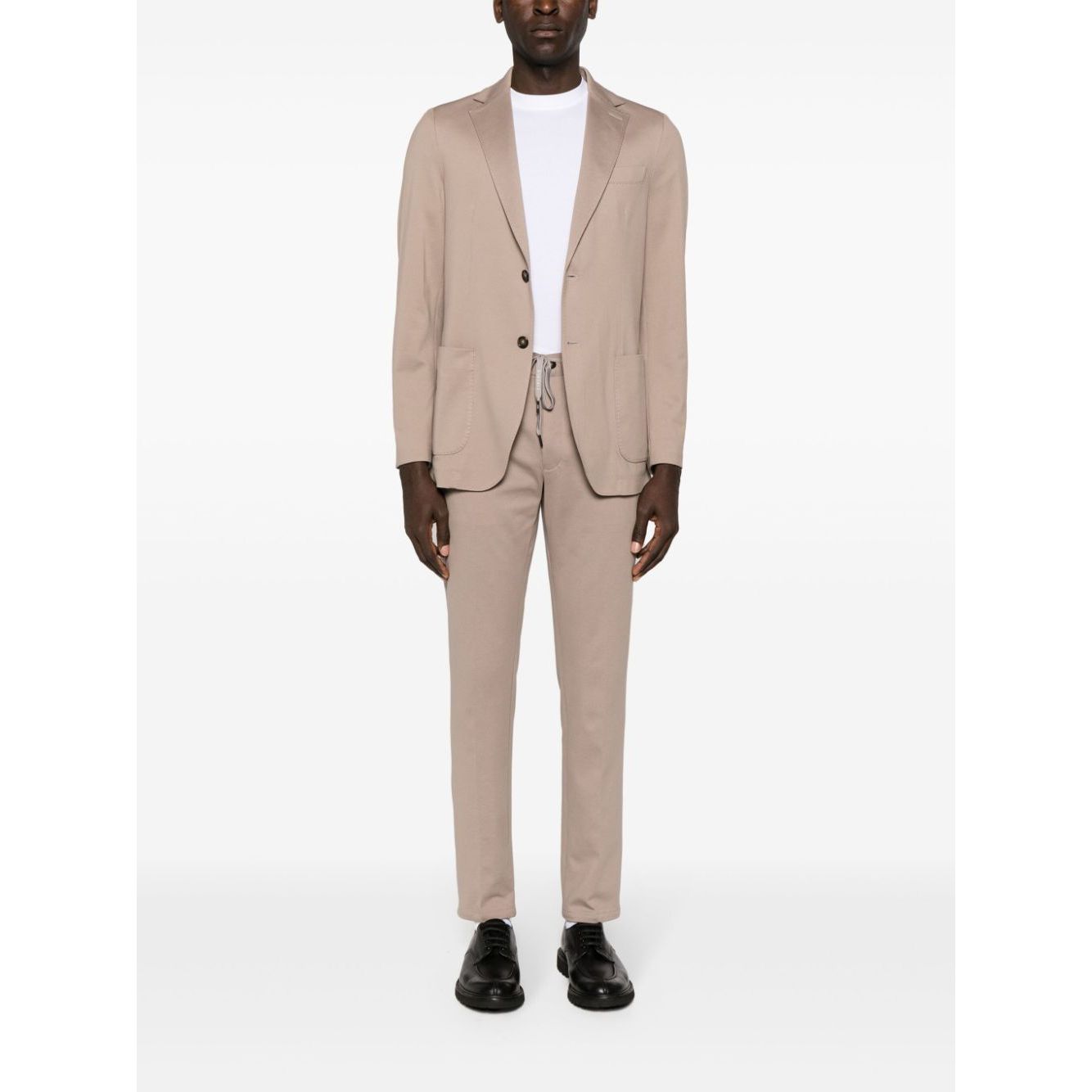 Circolo 1901 Trousers Dove Grey Trousers