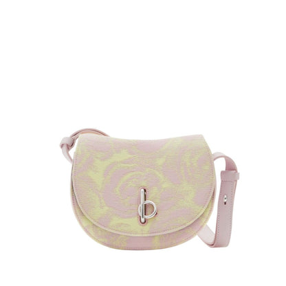 Burberry Mini Rocking Horse Crossbody Bag Shoulder