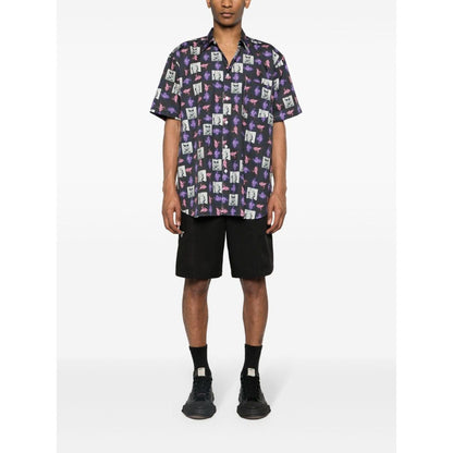 Comme des Garcons Shirts MultiColour