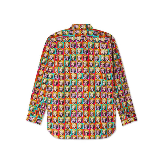 Comme des Garcons Shirts MultiColour