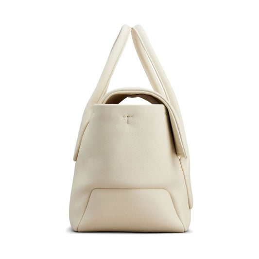 Tod's Di leather tote bag