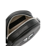 Courreges Re-Edition Circle cross body bag Shoulder