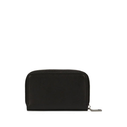 Dolce & Gabbana Printed Wallet Small Leather Goods