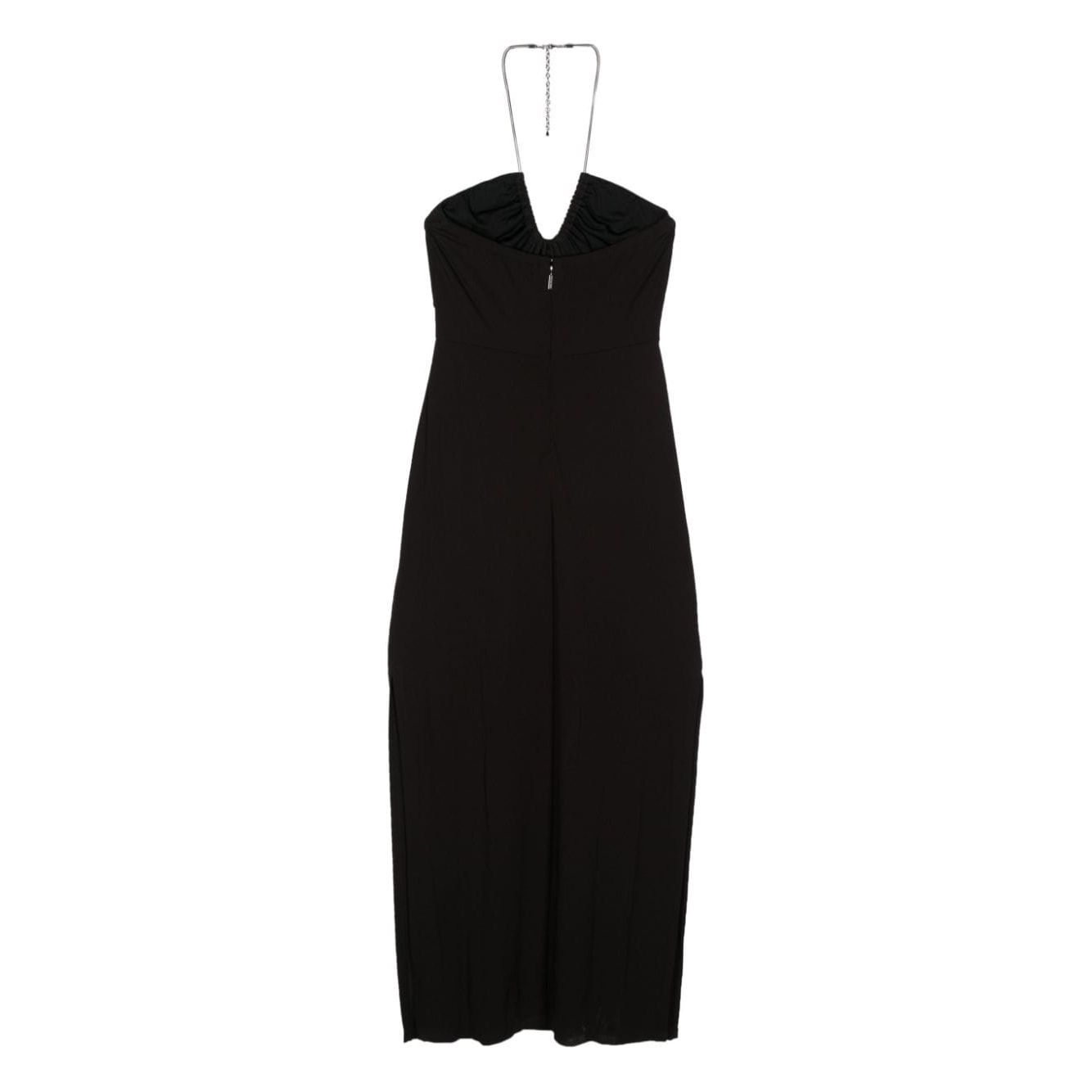 MMK Dresses Black Dresses