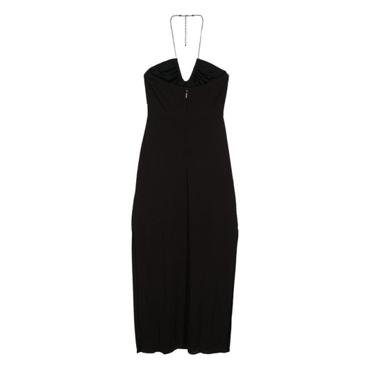MMK Dresses Black Dresses