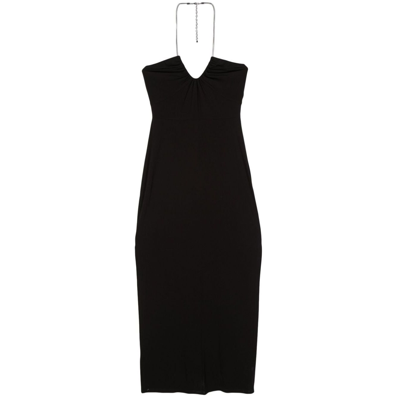 MMK Dresses Black Dresses