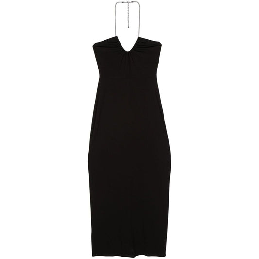 MMK Dresses Black Dresses