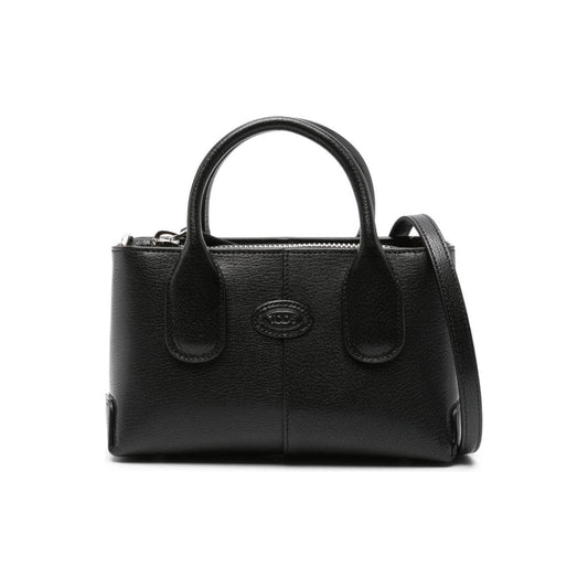 Tod's Di leather mini bag