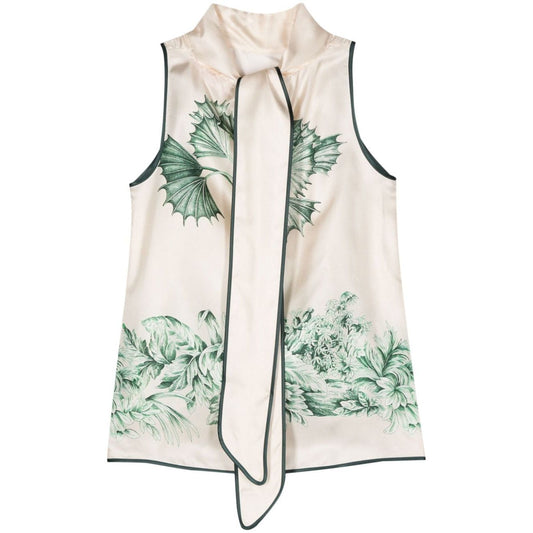 F.R.S . Top Green