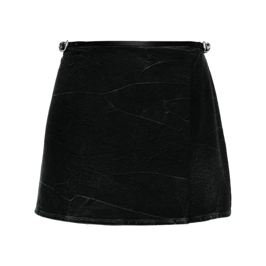 Givenchy Skirts Black