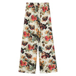 Alberto Biani Trousers White Trousers