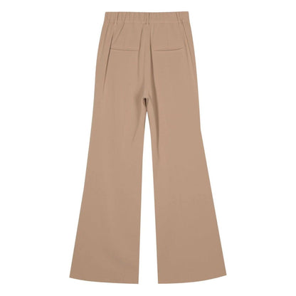 Alberto Biani Trousers Powder Trousers