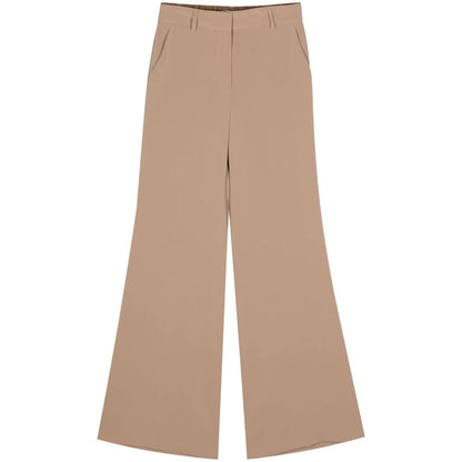 Alberto Biani Trousers Powder Trousers