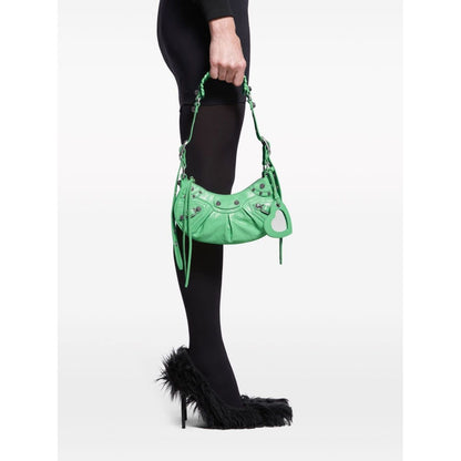 Balenciaga Le Cagole XS shoulder bag Shoulder