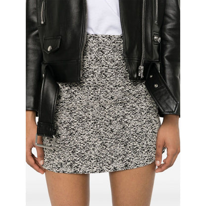 Iro Skirts Black Skirts