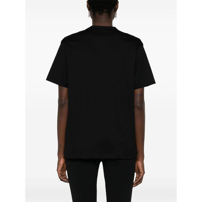 Junya Watanabe T-shirts and Polos Black
