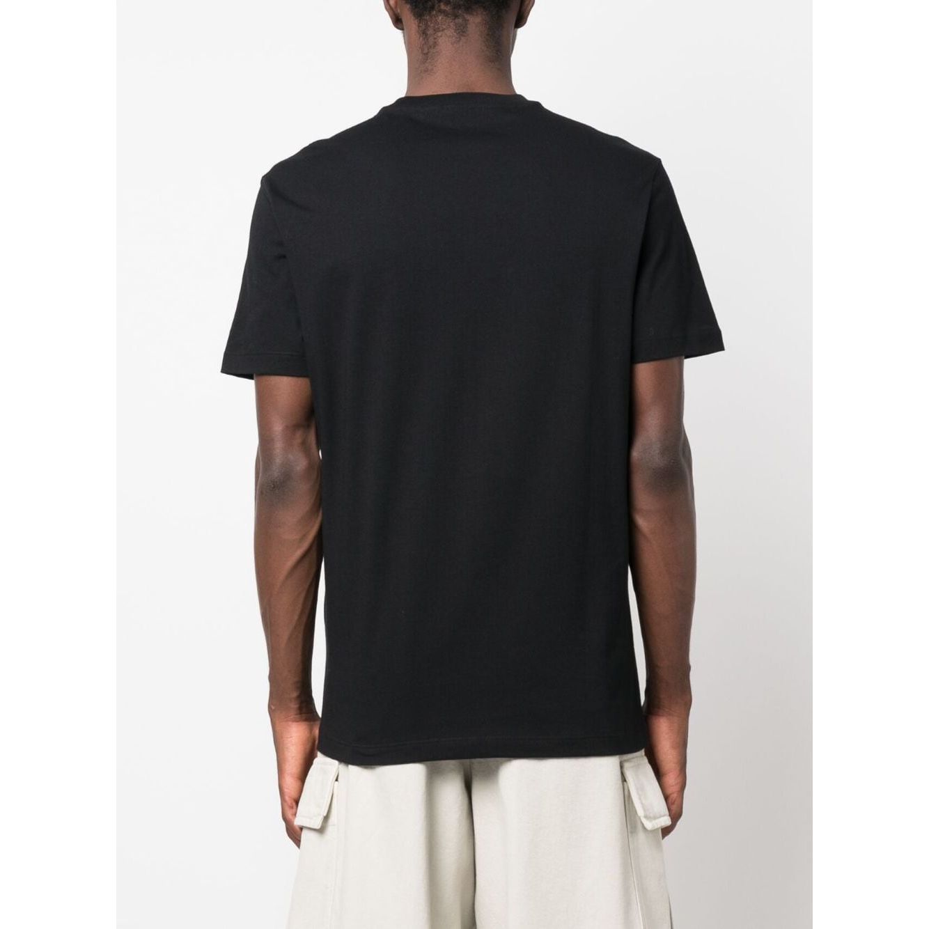 Versace Medusa T-shirt Topwear