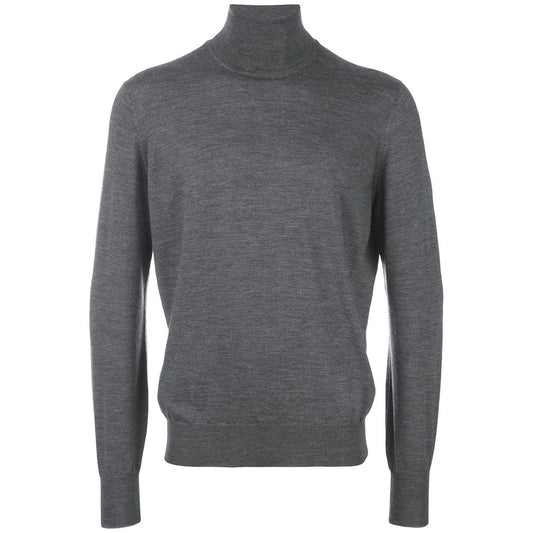 Brunello Cucinelli Sweaters Grey