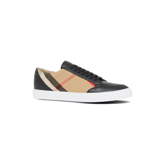 Burberry Sneakers Black