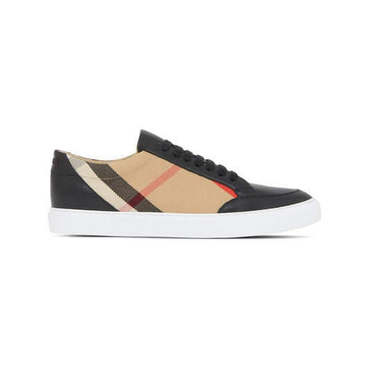 Burberry Sneakers Black