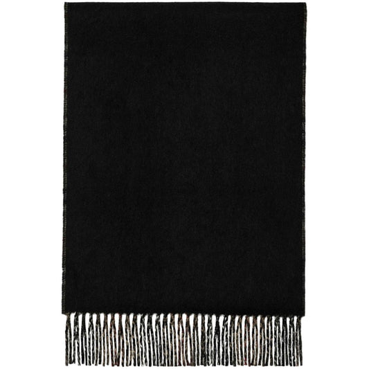 Burberry Scarfs Black