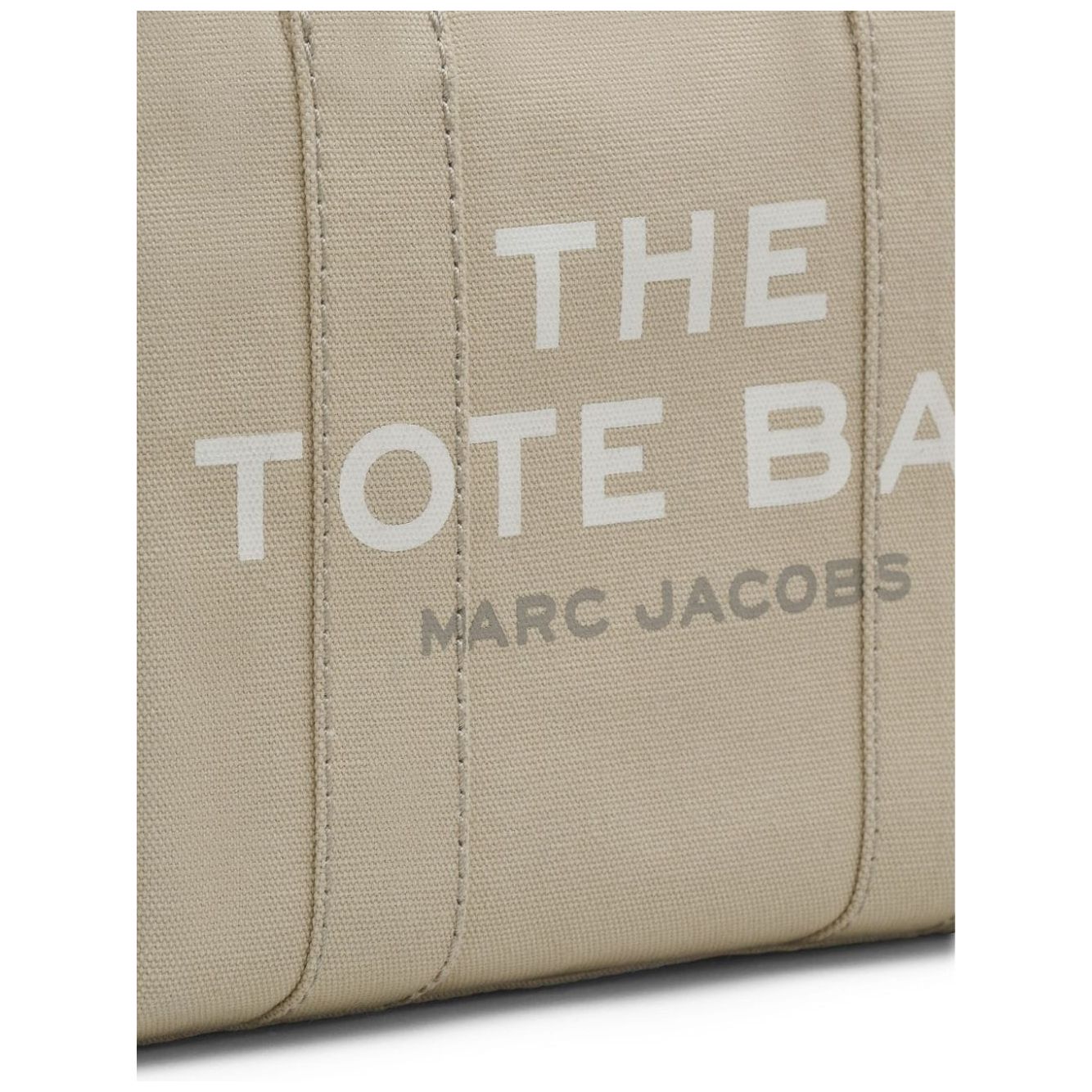 Marc Jacobs The Canvas Tote small bag Shopper Marc Jacobs