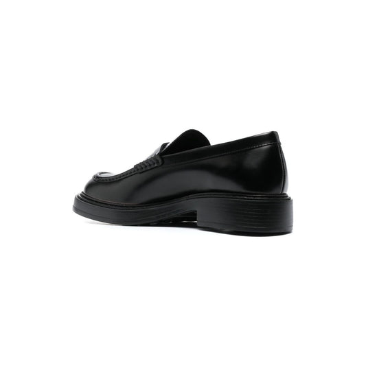 Tod's Flat shoes Black