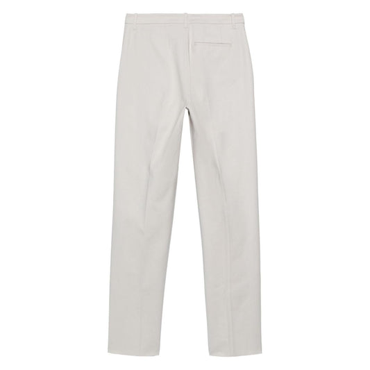 Emporio Armani Trousers Grey