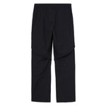 POST ARCHIVE FACTION Trousers Black Trousers