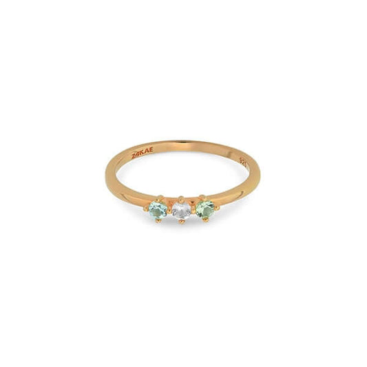 24KAE JEWELS JEWELRY Mod. 12407Y/56 BIJOUX 24KAE JEWELS 12407Y_56