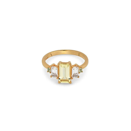 24KAE JEWELS JEWELRY Mod. 12411Y/54 BIJOUX 24KAE JEWELS 12411Y_54