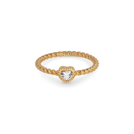 24KAE JEWELS JEWELRY Mod. 12417Y/56 BIJOUX 24KAE JEWELS 12417Y_56