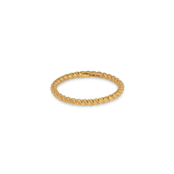 24KAE JEWELS JEWELRY Mod. 12423Y/58 12423Y_58