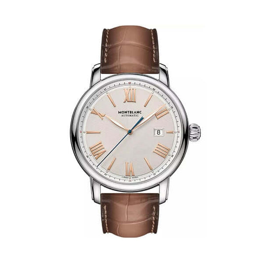 MONTBLANC WATCHES WATCHES Mod. 126104 LUXURY WATCHES MONTBLANC WATCHES 126104