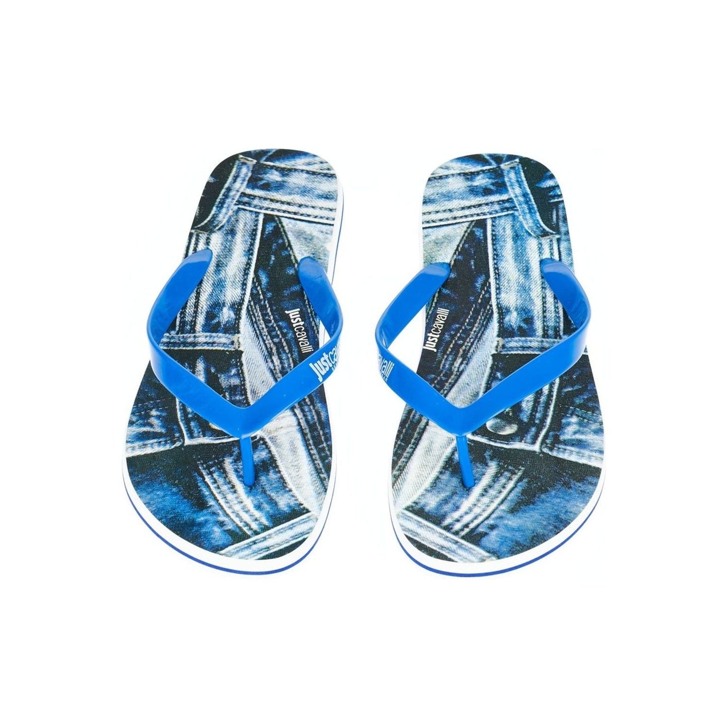 Just Cavalli Beachwear Infradito e Ciabatte Infradito e Ciabatte