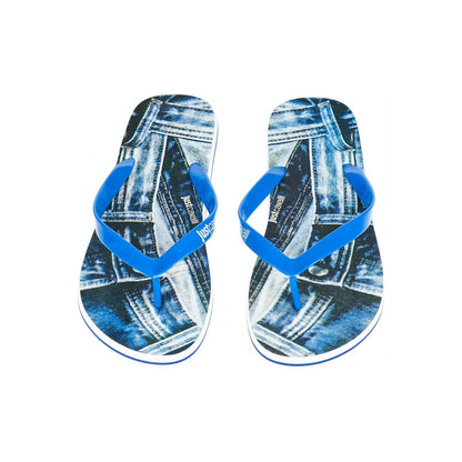 Just Cavalli Beachwear Infradito e Ciabatte Infradito e Ciabatte