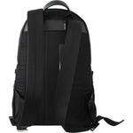 Dolce & Gabbana Black Golden Pig of the Year School Backpack Backpack