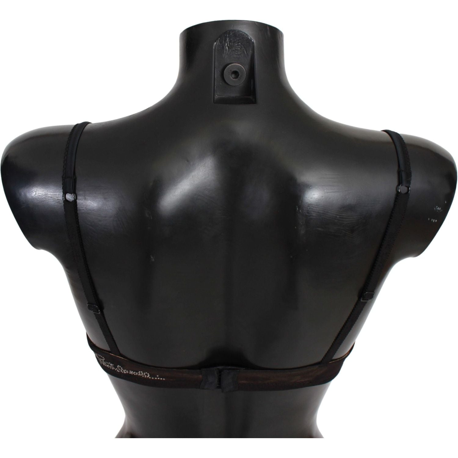 性感豹纹聚拢文胸