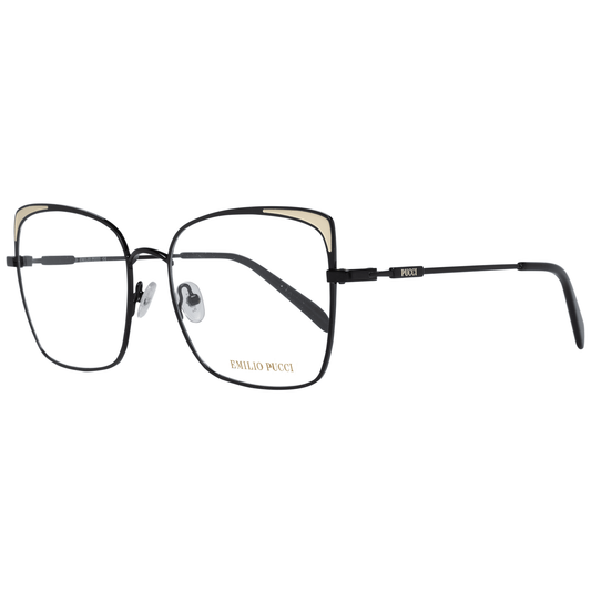 Emilio Pucci Black Women Optical Frames PU-1033816