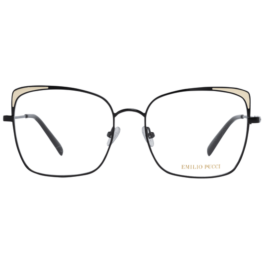 Emilio Pucci Black Women Optical Frames PU-1033816